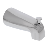 2-Handle Shower Faucet