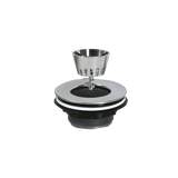 Sink Strainer Assembly
