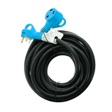 25' 30 Amp Hook-Up Cord