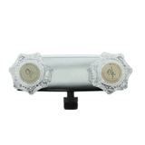 4" Shower Faucet
