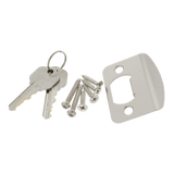 Entry Lock, Mobile Home