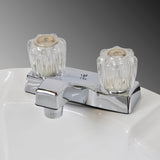 Bathroom Faucet