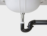 Lavatory Trap