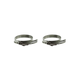 RV Waste Hose Clamps
