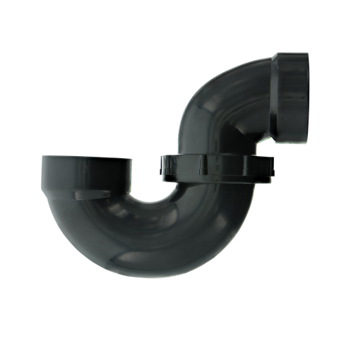 Bathtub Trap