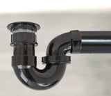 Bathtub Trap