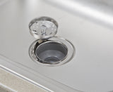 Kitchen Basket Strainer