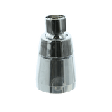 Shower Head, Chrome Finish