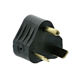 RV Reverse Adapter 30 Amp Male to 15 Amp Female
